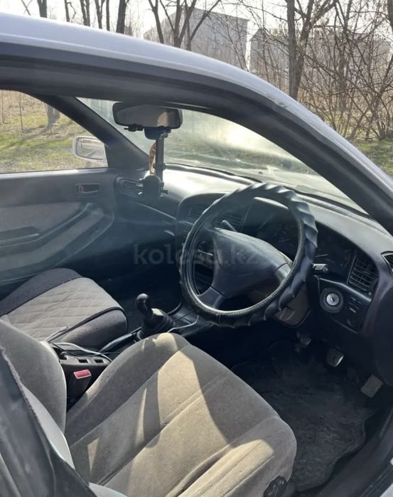 Продам TAYOTA VISTA 1991года
