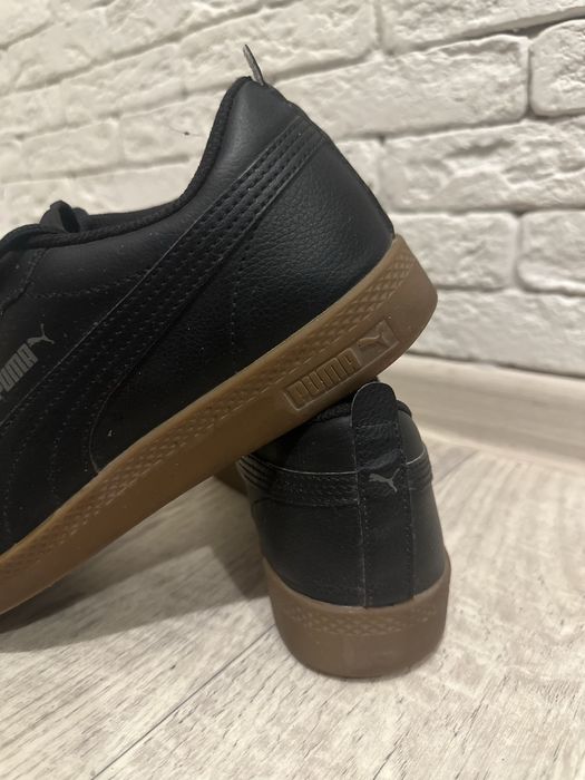 Кросовки Puma оригинал 39-40 размер