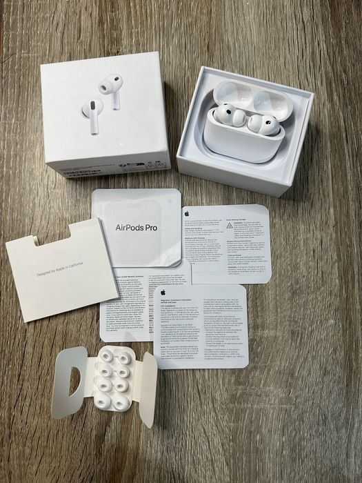Apple AirPods Pro 3