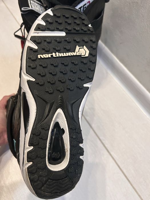 Дамски Сноуборд обувки Northwave Devine