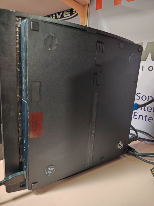 PlayStation 3 Slim