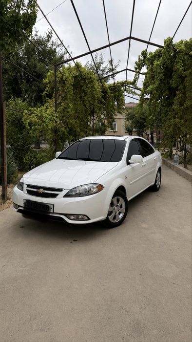 Gentra Chevrolet 2020йил