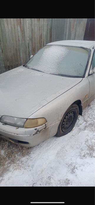 Авто запчасти мазда