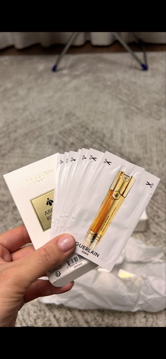 Набор косметики Guerlain