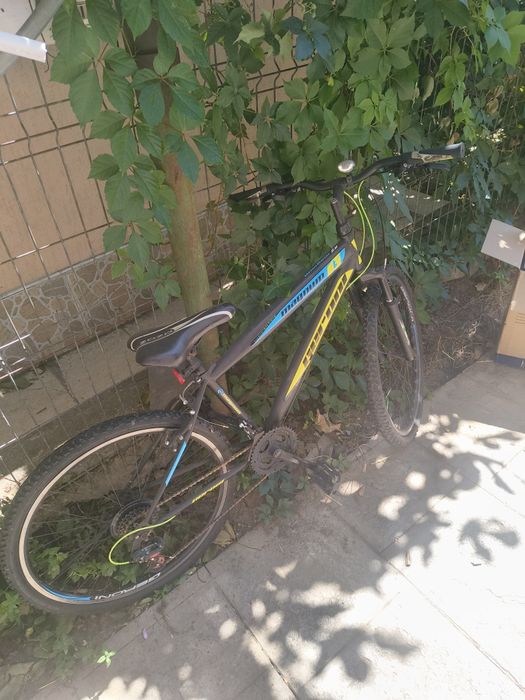 Geroni Magnum Superior MTB Riding 26” – 21 viteze