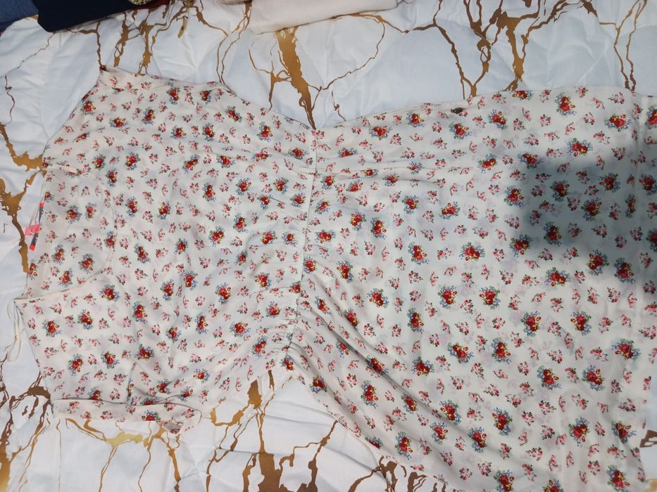 Женская одежда на худенькую девушку