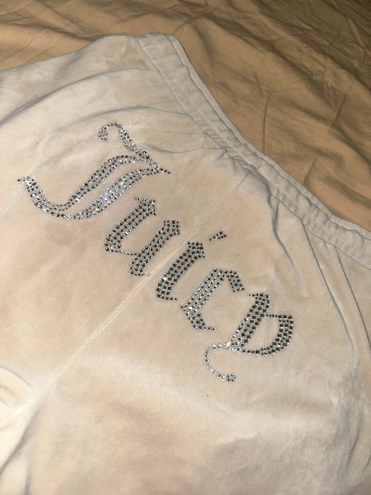 Pantaloni Juicy couture