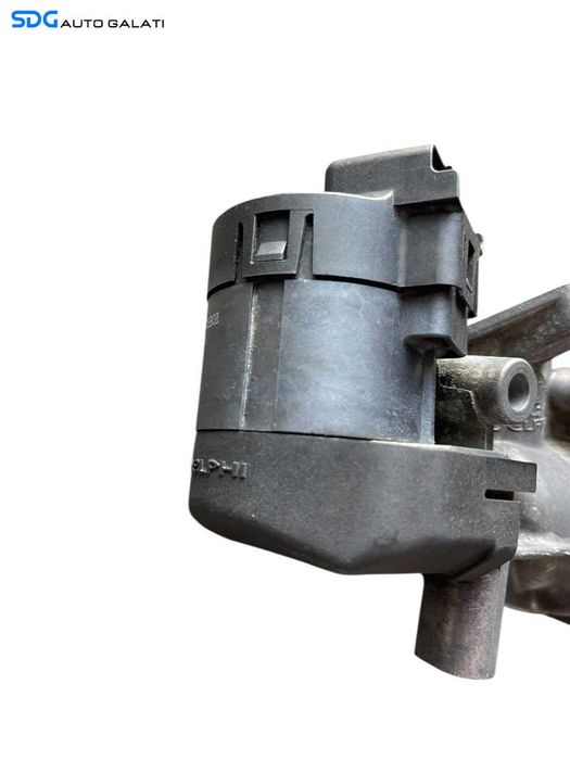 EGR Ford Focus 2 2.0 TDCI 2004 - 2010 Cod 9645689680 9681825280 9656612380 [M7183]