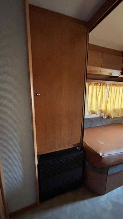 Продам срочно Автодом на колесике