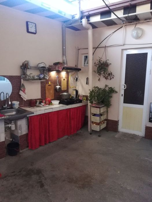 Домик, мирабадский район транспортный институт