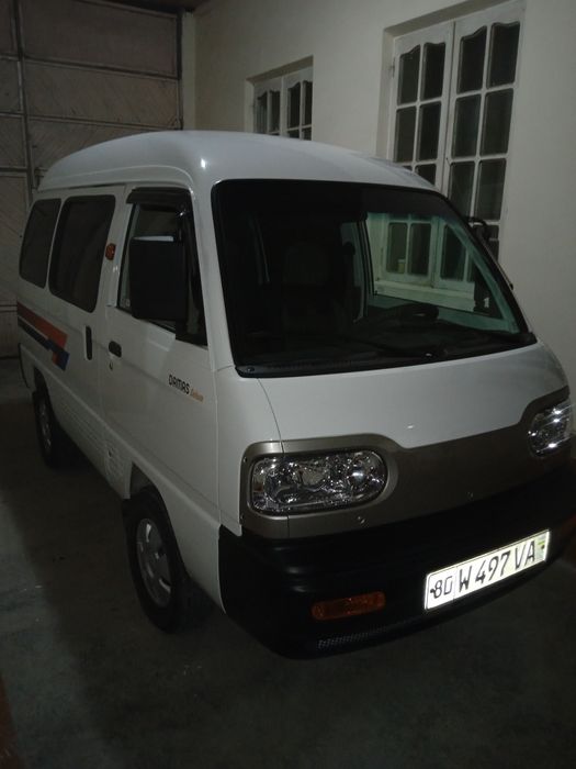 Transport vositasi sotuvi