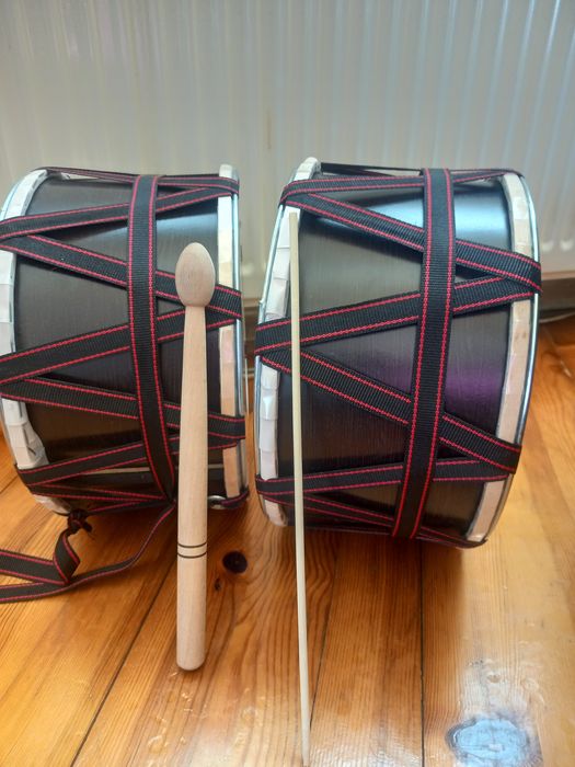 Тъпан   12  инча