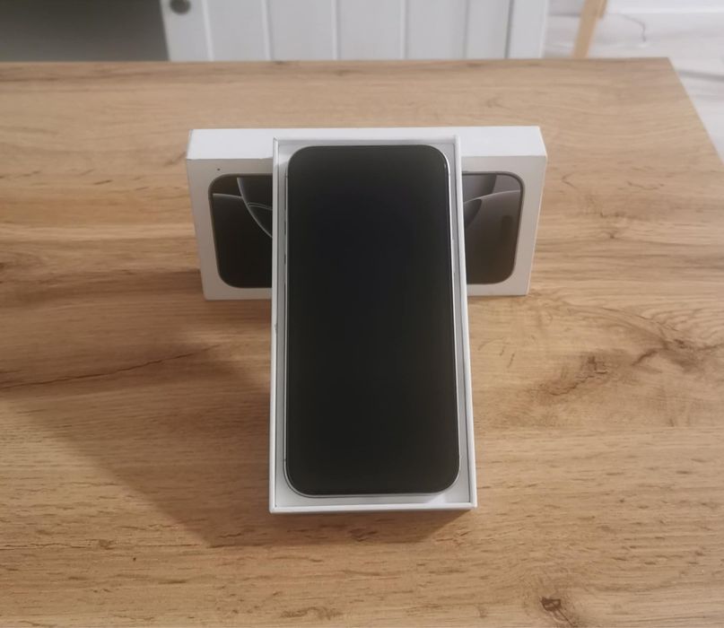 Iphone 16 Pro Max 512gb