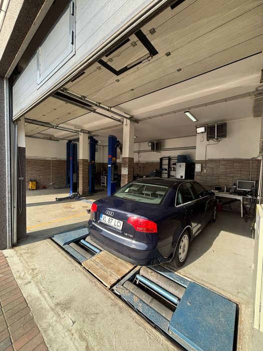 Service auto Str Brățării 27 sector 3