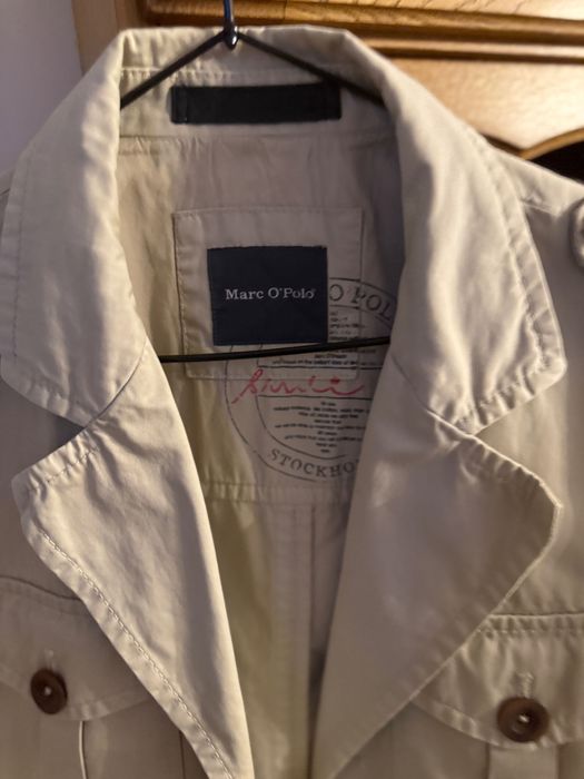 Jachetă marco polo mărimea M