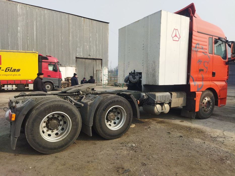 Sitrak 2020 yil zavodkoy  gaz,  podushka, lentayka