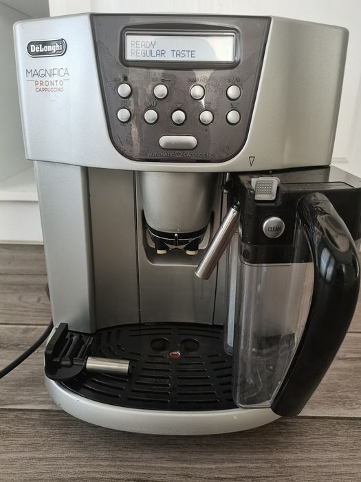 Delonghi Magnifica
