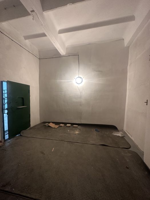 Сдам место проходимы 30кв