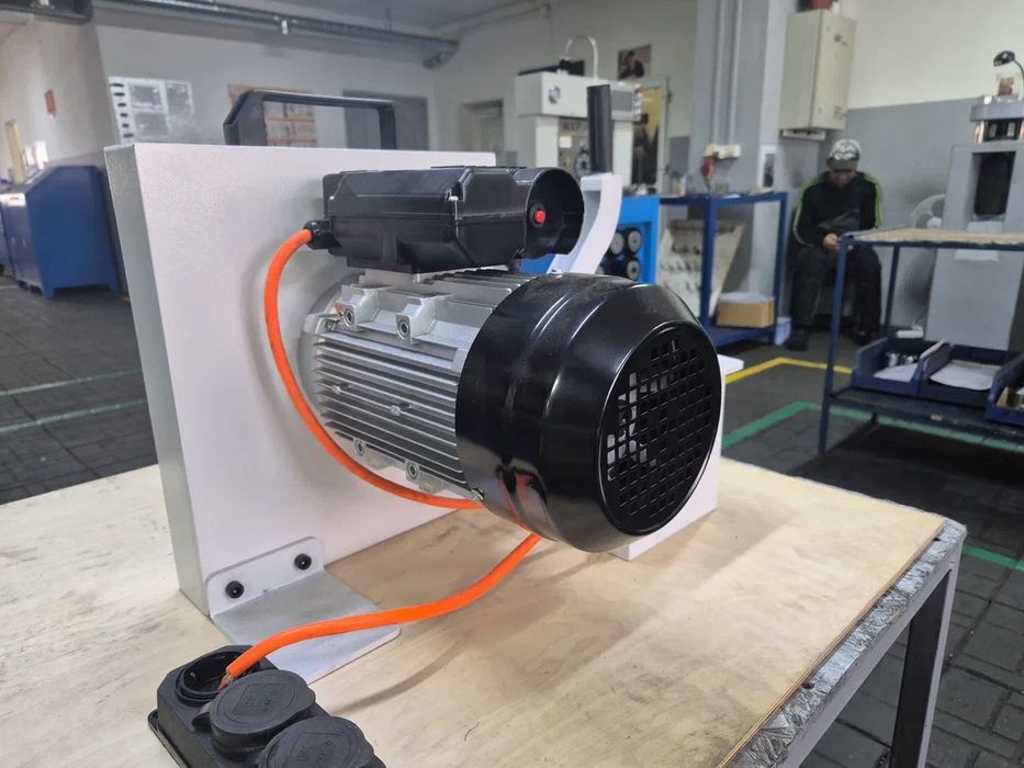 Ручной Станок для резки РВД QG-51XF