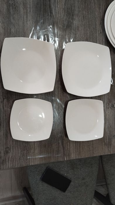 Продам новые тарелки