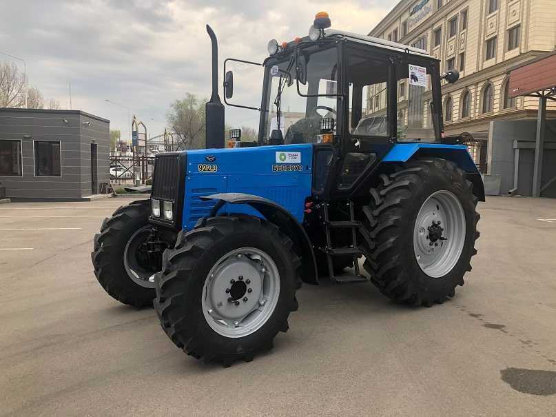 МТЗ Беларус 922.3