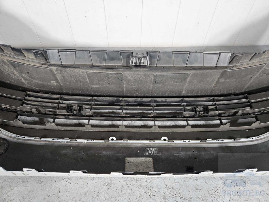 Предна броня VW Tiguan 2 Facelift Фолксваген Тигуан 2 2020