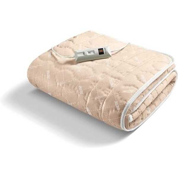 Отоплителна подложка Imetec