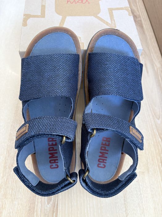 Детски сандали Camper