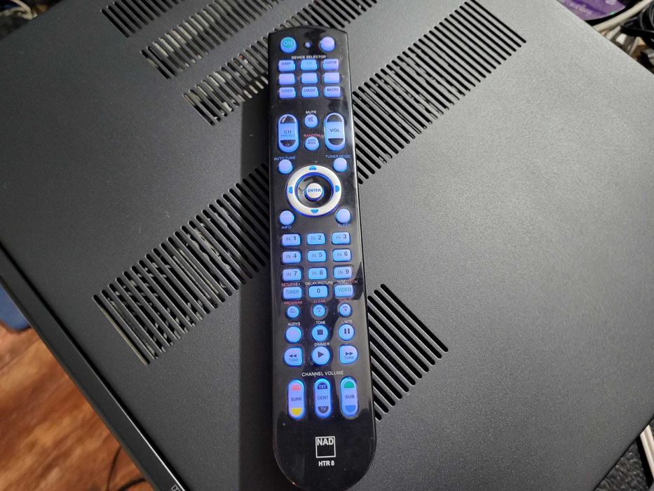 Receiver NAD T787 impecabil 10/10