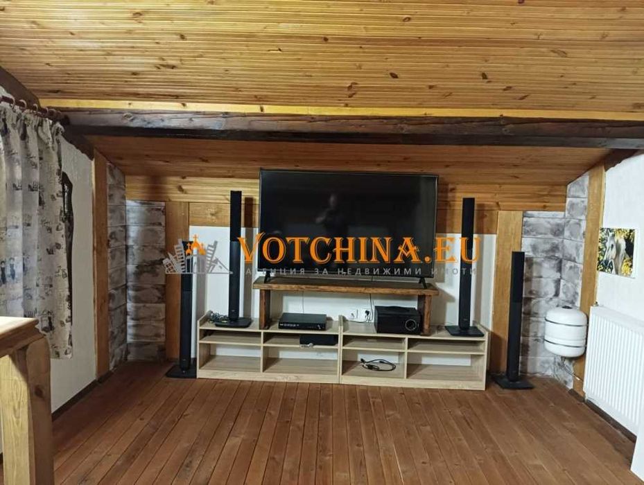 Продава се Къща в с. Паскалево, Област Добрич - 100 кв.м за 1050 €/кв.м - Снимка #3