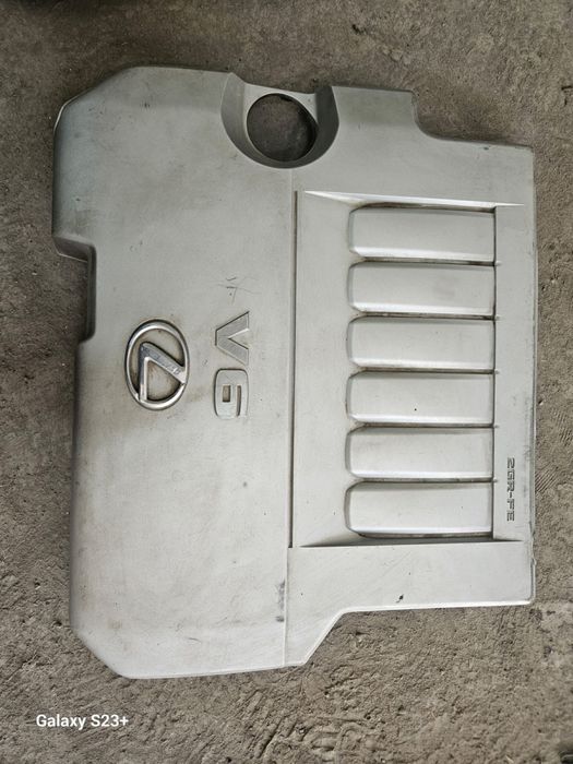 Крышка двигателя Лексус 2GR-FE - 25000