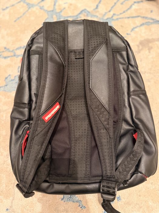 Рюкзак Sprayground