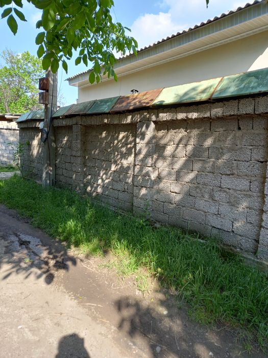 Продаётся участок 6 соток ор.олимпийский городок парк новый Узбекистан