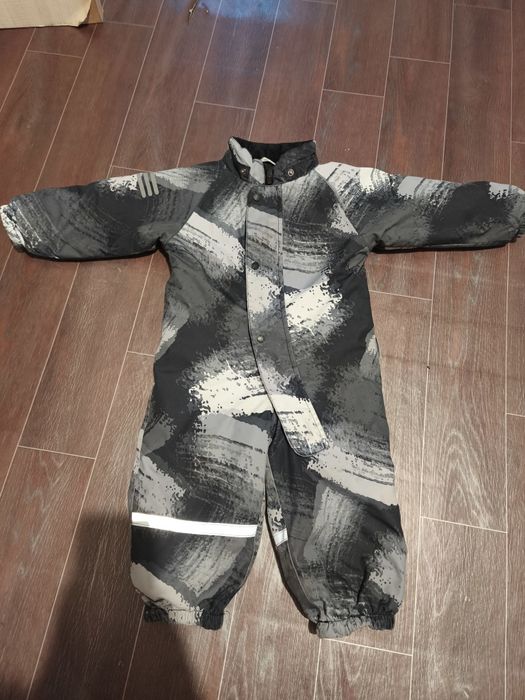 Комбинезон демисезонный