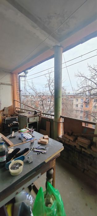 Продается квартира Чиланзар Г9А