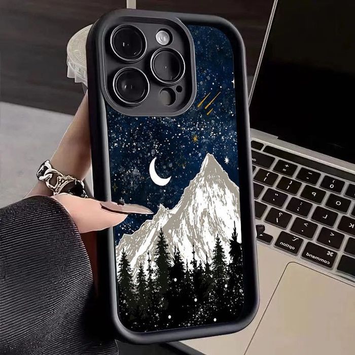 Чехол на айфон 16 про макс и 16 про