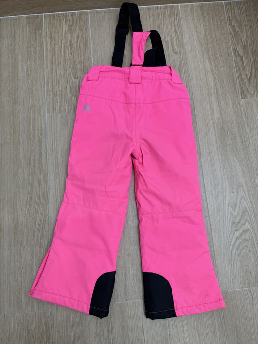 Pantaloni de ski 6 ani
