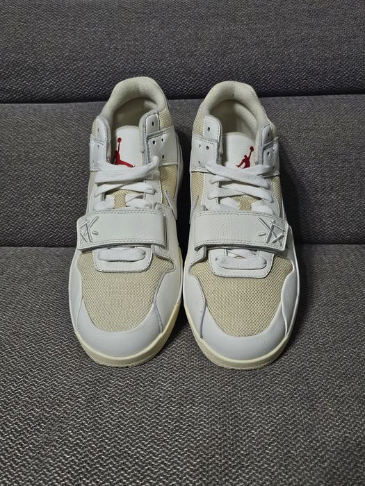 Nike x Travis Scott Jumpman Jacks