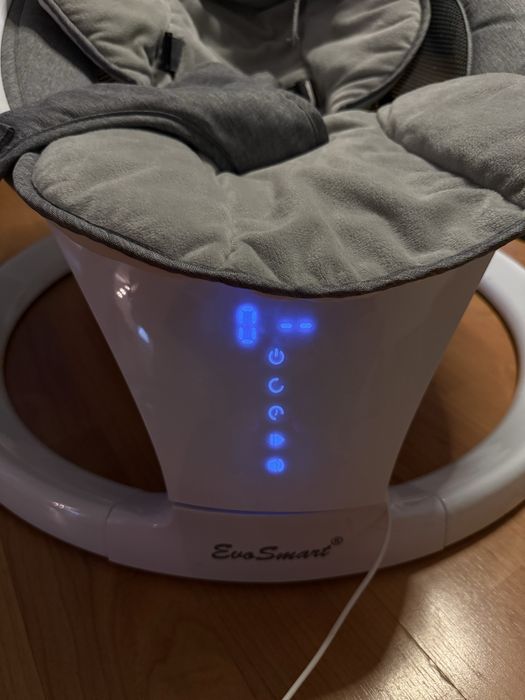 Balansoar Evo Smart