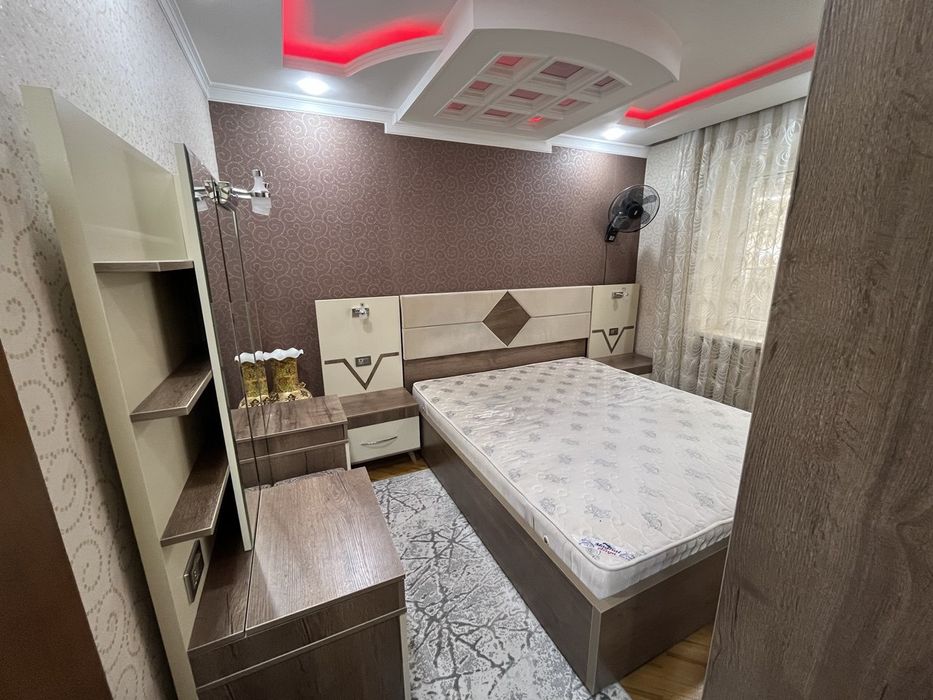 Сдается квартира в центре города