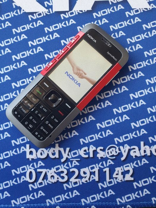 Nokia 5310 Express Music Excelent Original!