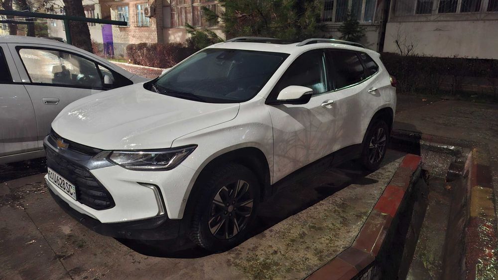 Трекер 2 премьер плюс