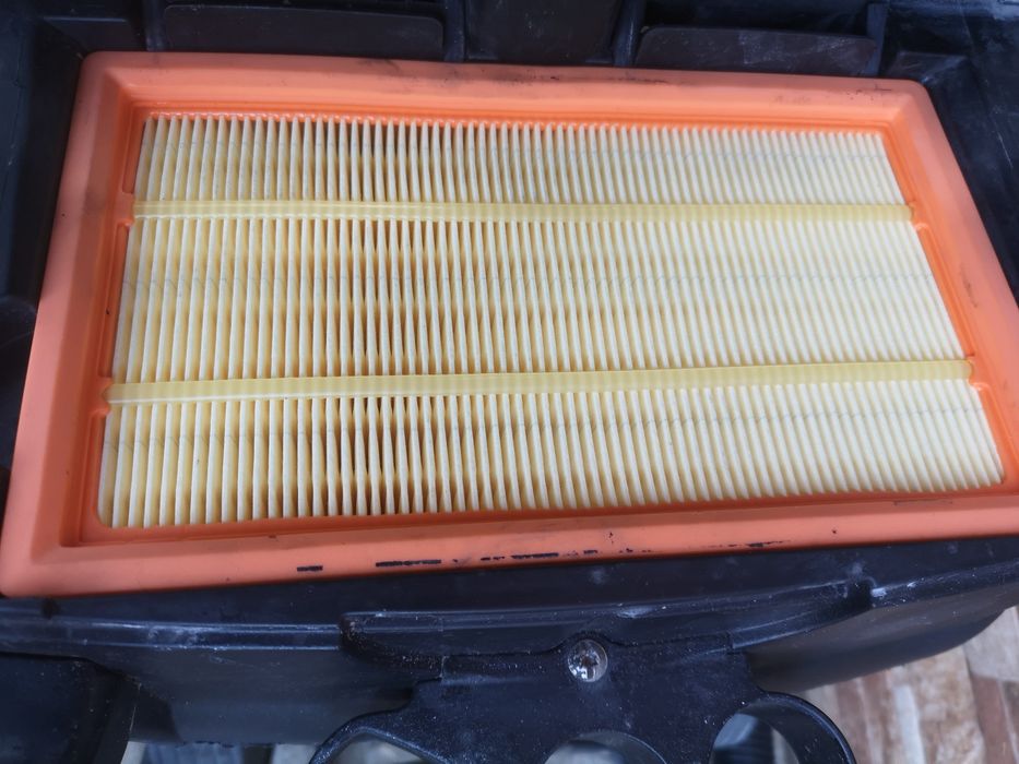 Karcher nt361Tact  Професионална Прахосмукачка с Контакт Тупалка Сухо