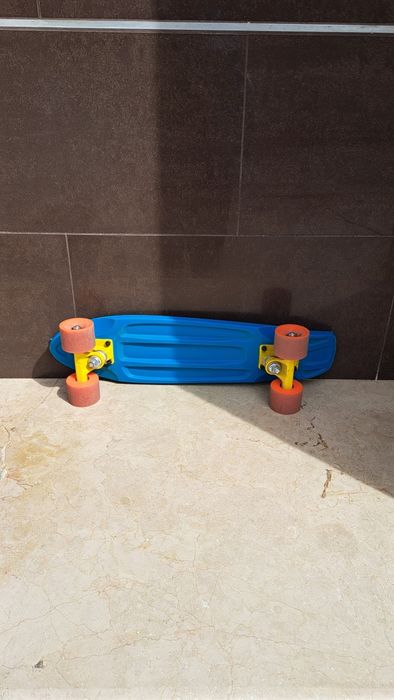 Penny Board marca Decathlon