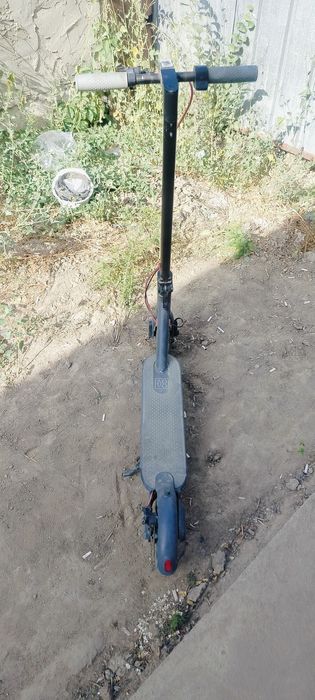 Продам электроны самокат без гарант