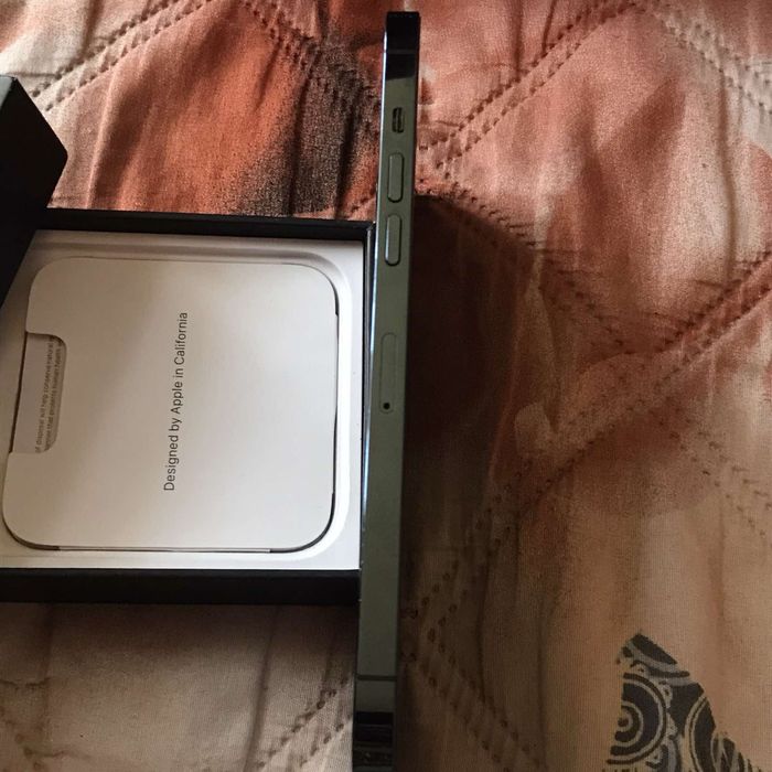 Iphone 12 pro max