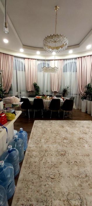 Салон штор «ZARINA decor & textile»