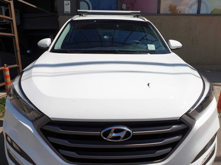 Bare transversale portbagaj HYUNDAI - peste 20.000 modele disponibile