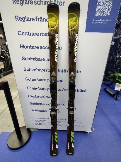e78 - produs resigilat - (SecondHand) Decathlon