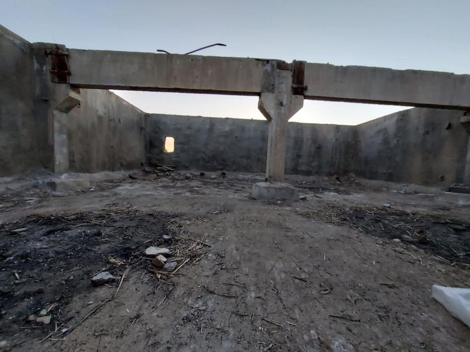 Участок 6 соток в Кайнар